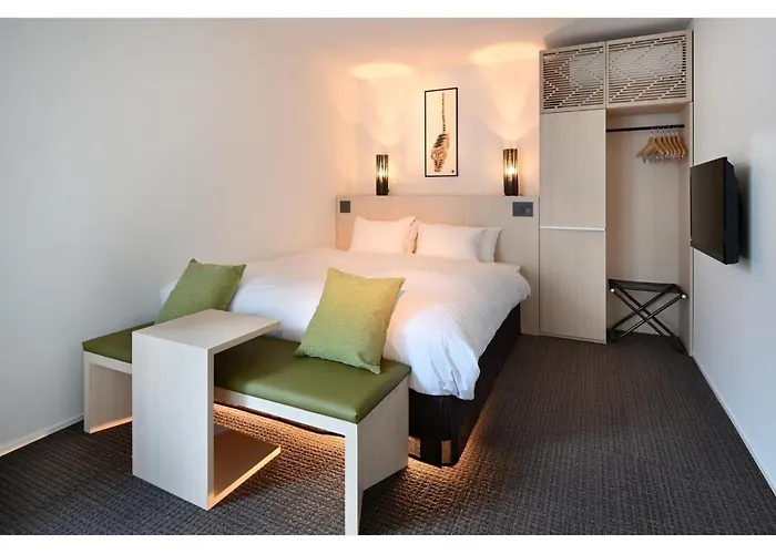 Hotel Kyotology - Vacation Stay 16017V